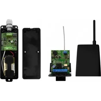 TRANSCEIVER KIT - sada přijímače a vysílače pro tlakové lišty