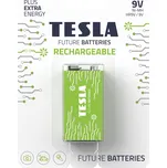 TESLA HR9V 9 V Ni-MH 250 mAh