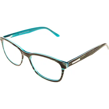 Icona Dámské Tropica blue Modrá