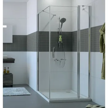 Sprchové dveře Sprchové dveře 90 cm Huppe Classics 2 C23102.069.322
