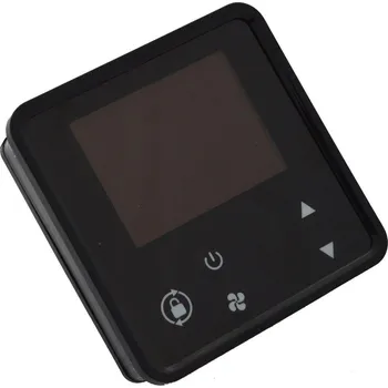 Vágner Pool Dotykový ovladač pro tepelná čerpadla Rapid IPHC