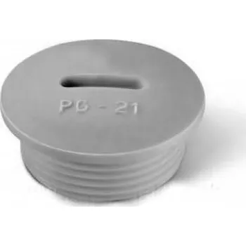 záslepka BMBS-15 BIMED M40