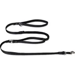 Vodítko ROGZ Control Lead černé M