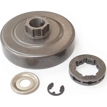 Motorová pila Řetězka (.325 8 zubů) STIHL MS 311 (11250071000) (Balení řetězky STIHL obsahuje kompletní řetězku: prstencovou řetězku 00006421234, včetně podložek. Balení neobsahuje Věnec jehlového ložiska 95129332260.)