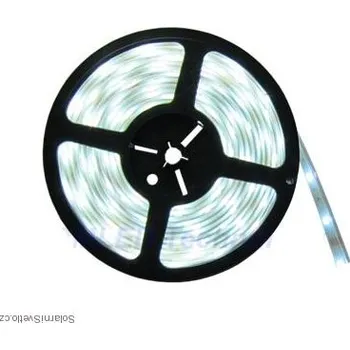 LED osvětlení Lighting LED pásek 3528 5M/300diod 24W IP20 denní bílá (LED pásek 3528 5 metrů)