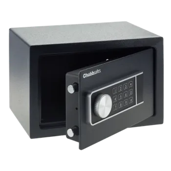 Trezor Chubbsafes Nábytkový sejf Air UG-10-EL