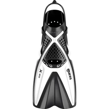 Ploutve Ploutve Mares X-ONE Junior bílé Velikost: XS