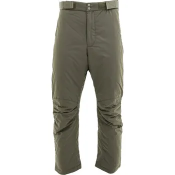 Pánské kalhoty Kalhoty G-Loft Windbreaker Trousers olivové S