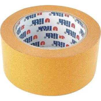 těsnicí páska PRODOMOS line Lepicí páska oboustranná 50mm x 25m STANDARD