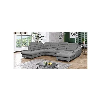 Sedací souprava Sedací souprava BALBOA OT-2F-R-1-D ve tvaru "U" Aston Sic 17