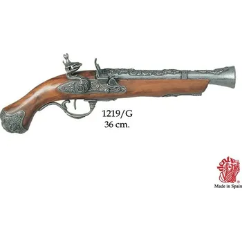 Replika zbraně Denix | Mušketová pistole
