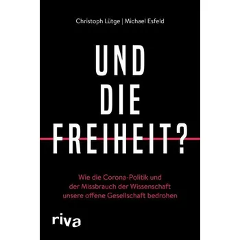 Učebnice Und die Freiheit? - Lütge, Christoph