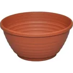 Žardina 16cm terakota