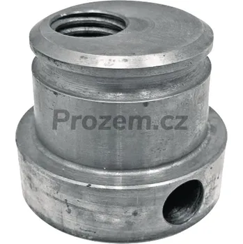 pant Pouzdro pro spodní závěs k tříbodovému závěsu pro Fendt, 165870041013