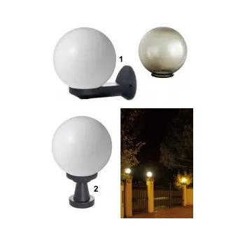 Venkovní osvětlení Fire-lux Fir-PO/250/K/SS