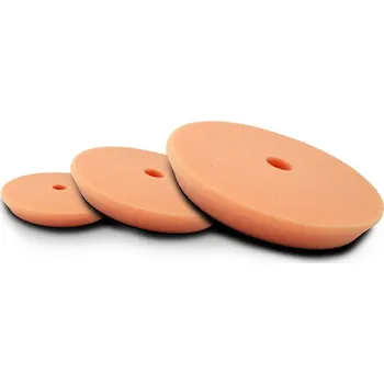 Nordicpad - leštící kotouč hrubý Orange Medium Hard Rozměr: 97x25 mm, pro unašeč 75 mm