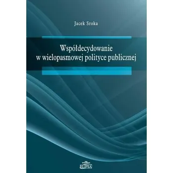 Współdecydowanie w wielopasmowej polityce... - Sroka Jacek