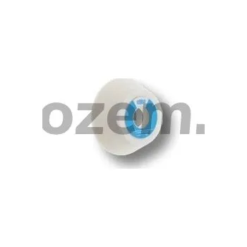 Brusný kotouč Hrncový brousící kotouč pro Roki brousící zařízení, 32/Ø 80 mm, kónický