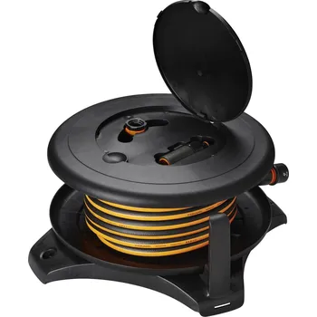 Držák na zahradní hadici Fiskars 1057237 31.5 m