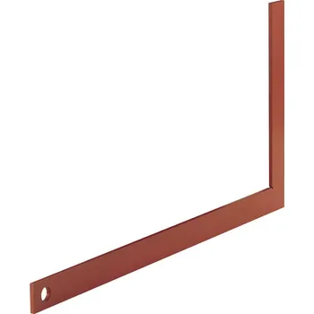 Úhloměr Zednický úhelník Black-Decker