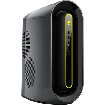 Stolní počítač Recenze DELL Alienware Aurora R10 (D-AWR10-N2-952K)