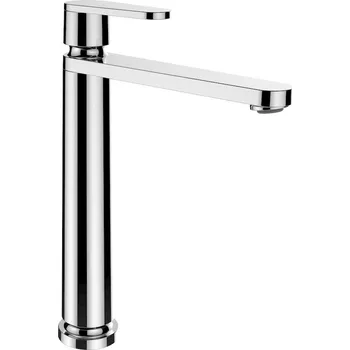 Vodovodní baterie The New Classic - stojánková páková baterie pro umyvadlové mísy HF900514100000