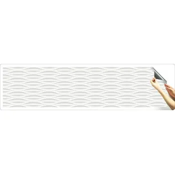 Obklad Samolepící PVC tapeta do kuchyně mySPOTTI splash Mirena 60x280 cm