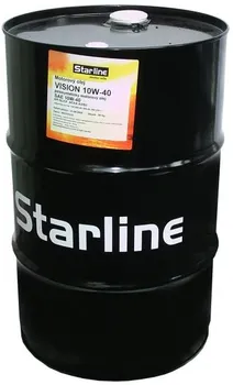 Motorový olej Starline Vision Diesel 10W-40 58 l