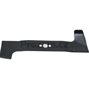 Nůž pro sekačku Kynast, 100000944, 003006, rozměry 390/20/10/40 mm, nůž sekačky