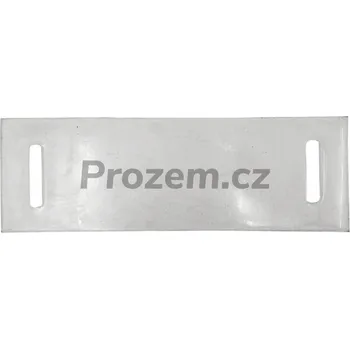 Upínací popruh Polyuretanová ochrana hran