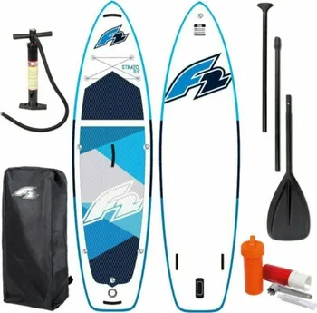 Paddleboard F2 Strato 11‘5 Combo Blue