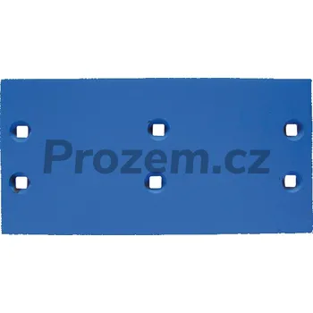 Nábytkové kování Plaz vysoký A 36 H - pravý a levý, 3411508