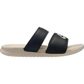 Dámské pantofle NIKE Benassi Duo Ultra Slide 819717-004 40,5