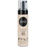 Zenz Organic ZENZ NO.90 Hair styling mousse pure - extra volume 200 ml