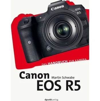 Canon EOS R5 - Schwabe, Martin