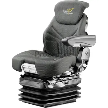 Sedadlo Sedadlo GRAMMER Maximo Dynamic, 1288545JD, MSG95AL/741 12V, MSG 95AL/741 12V, pro John Deere