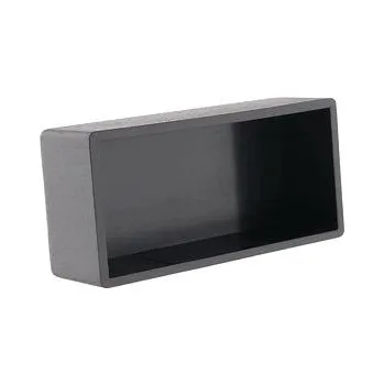 Rozvaděč Krabice otevřená 32x15x5x10 mm krabička vhodné pro zalévání