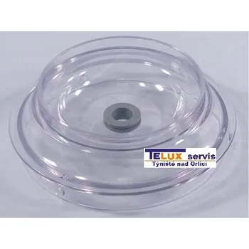 Příslušenství pro kuchyňský robot víko nádoby sekáčku Kenwood/ KW713370