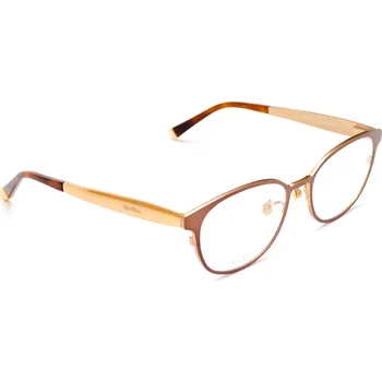 Brýlová obroučka Dámské dioptrické brýle Max Mara MM1280FUIG