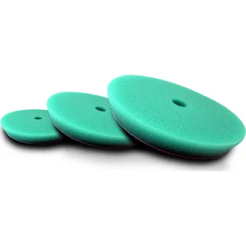 Nordicpad - leštící kotouč středně hrubý Green Soft Rozměr: 97x25 mm, pro unašeč 75 mm