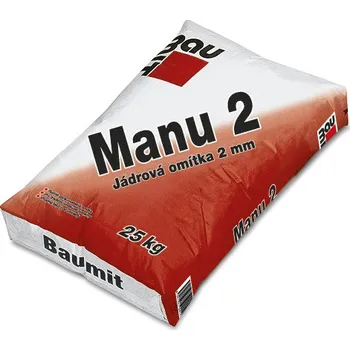 Baumit Manu2 25 kg