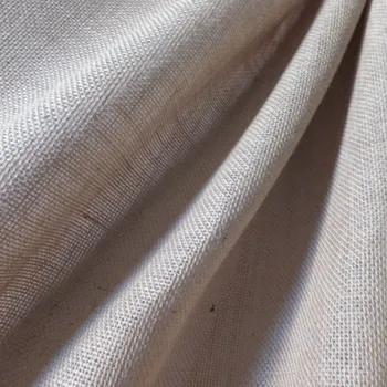 Juta - pytlovina metráž balíček 3m - 305g/m2,šířka 160 cm Český výrobce