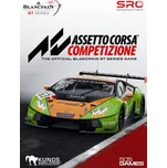 Assetto Corsa Competizione PC