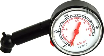 Autodiagnostika Geko G01270 měřič tlaku pneu