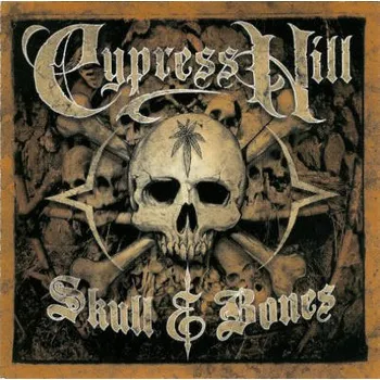 Zahraniční hudba Cypress Hill - Skull & Bones (2CD, 495183-2)