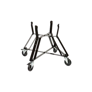 Zahradní gril Big Green Egg POJÍZDNÝ STOJAN Velikost: Small