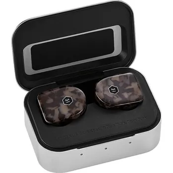 Sluchátka Master & Dynamic MW07 šedá