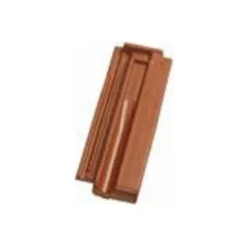 pálená krytina TONDACH Brněnka/Renoton 14 1/2 (240) eng.červená