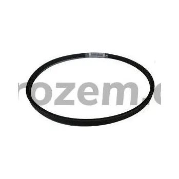 Příslušenství pro stavební techniku Klínový řemen pro stavební a zdvihací stroje Yanmar, A43, 12994842250