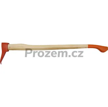 Udírna Sapie - hák na klády 80 cm